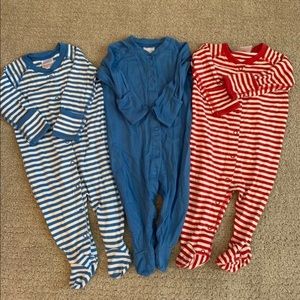 Hanna Andersson Pajamas